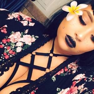 Meet your Posher, Cheyenne